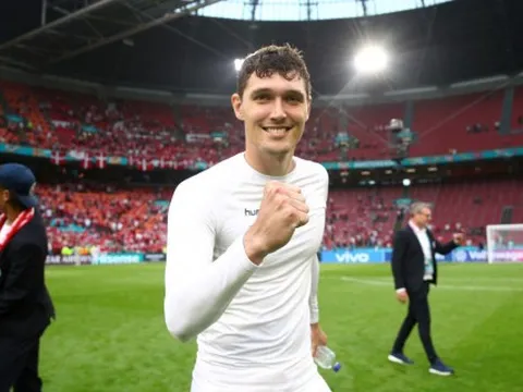 Cầu thủ dự bị của Chelsea được hết lời khen ngợi ở EURO