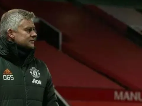 Cầu thủ 'không thể đụng đến' giúp Solskjaer tiết kiệm 100 triệu bảng