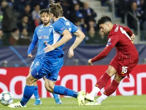 'Cầu thủ Liverpool đó khác hoàn toàn so với Milner, Fabinho, Henderson'