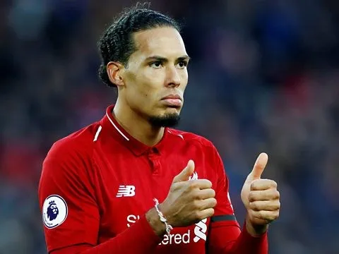 "Cầu thủ Liverpool đó là một chiếc Rolls-Royce"