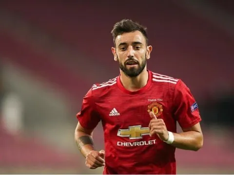 "Cầu thủ Man United đó rất khắt khe, luôn đòi hỏi rất nhiều từ các đồng đội"