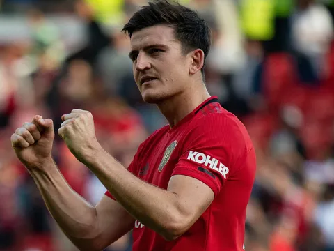 "Còn quá sớm để cậu ấy hối tiếc vì đến Man Utd"
