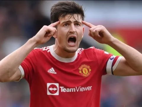 Cầu thủ Man Utd nghĩ gì về băng đội trưởng của Harry Maguire?