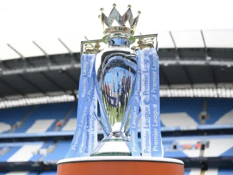Cầu thủ Premier League dính nghi án hiếp dâm