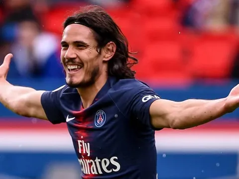 "Cầu thủ PSG đó là bản hợp đồng tuyệt vời cho Man Utd"