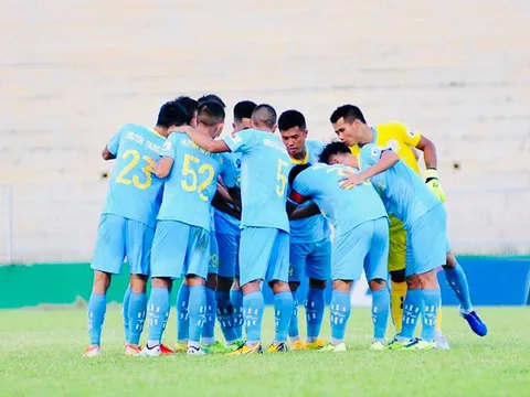 Cầu thủ Sanna Khánh Hòa dọa bỏ giải, không ra sân nếu...