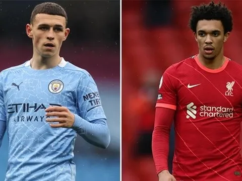 Cầu thủ trẻ hay nhất Premier League 2021/22: Chỉ 1 cái tên ngoài Big Six