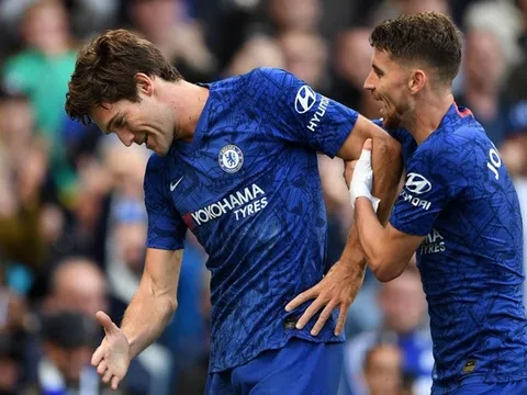 'Cầu thủ xuất sắc nhất trận đã có đường dọn cỗ cho Alonso'