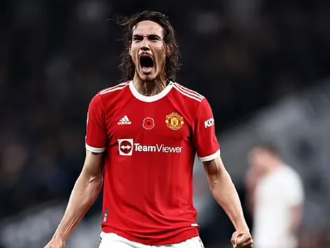 Cavani xác định bến đỗ mới