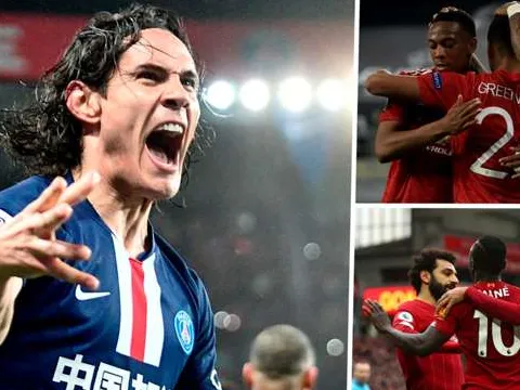 "Tân binh đó có thể giúp M.U có hàng công mạnh như Liverpool"