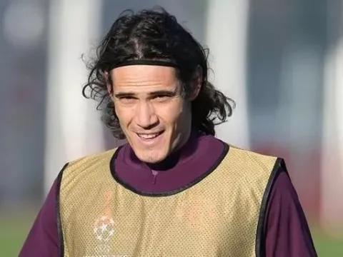 "Cavani sẽ trả thù PSG..."