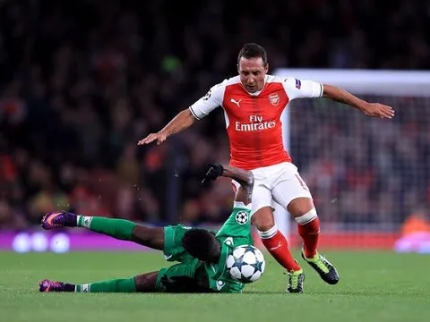 Với 30 triệu bảng, Arteta đã tìm ra "Santi Cazorla mới"