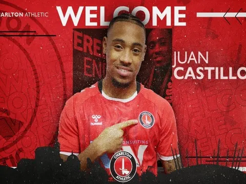 Chelsea chính thức chia tay hậu vệ cánh trái