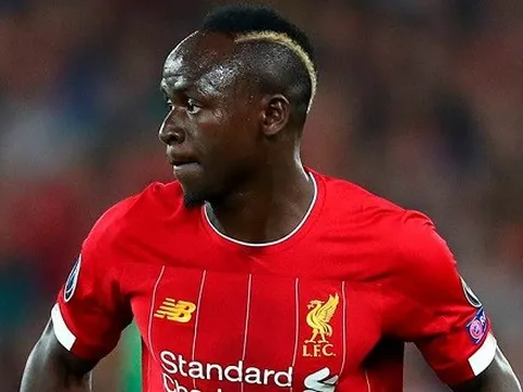 Vì sao Liverpool không mệt mỏi? Mane có câu trả lời