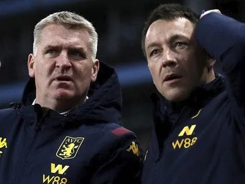 Dean Smith và John Terry làm một điều, các cầu thủ Liverpool "sẽ ghi nhớ đến hết đời"