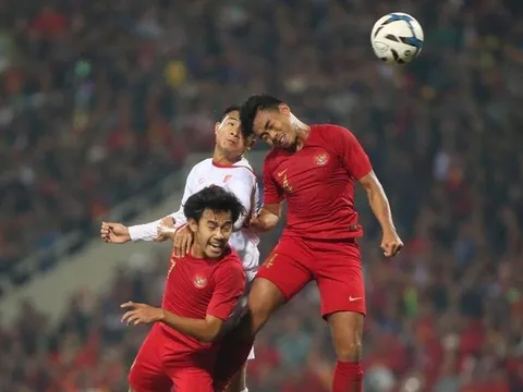 19h00 ngày 01/12, U22 Việt Nam vs U22 Indonesia: Ngăn bước "Đại bàng"