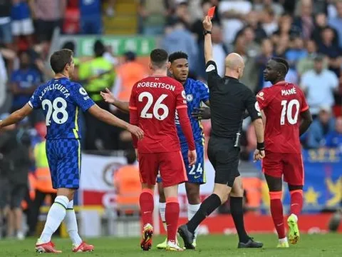 "FA sẽ ban hành án phạt cho Chelsea"