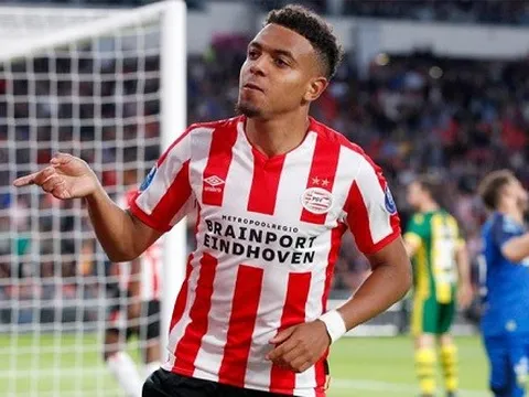 Real Madrid gia nhập cuộc đua chiêu mộ 'sát thủ' 18 trận ghi 16 bàn