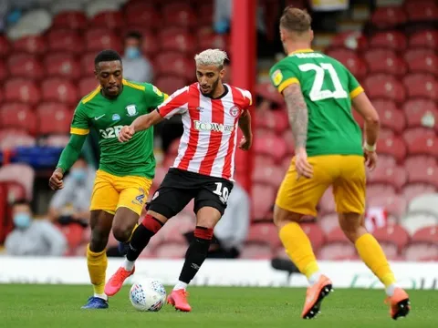 CĐV Arsenal: "20 triệu kèm Saliba để đổi cậu ấy; Hãy tất tay vì tiền vệ đó"