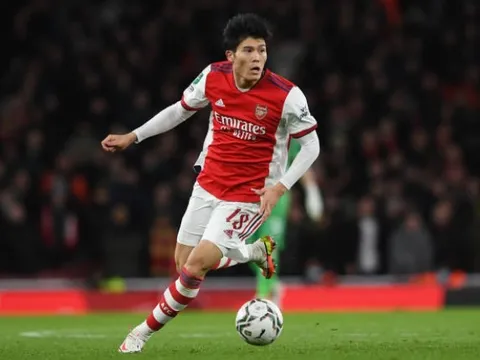 CĐV Arsenal bất bình trước 1 quyết định của Arteta