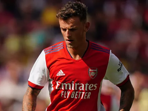 CĐV Arsenal ca ngợi tân binh xứng đáng trị giá 100 triệu