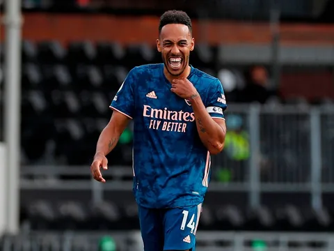 CĐV Arsenal: 'Không hiểu sao Aubameyang lại làm thế trước ngày gặp Liverpool, ngu ngốc'