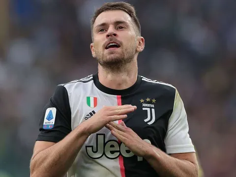 CĐV Arsenal nói thẳng quan điểm về việc tái hợp với Aaron Ramsey