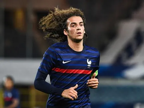 CĐV Arsenal phát cuồng, muốn CLB giữ chân bằng được 1 cái tên