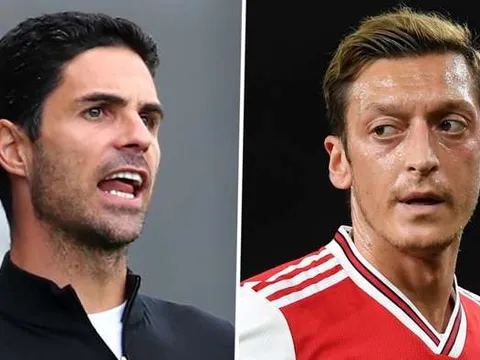 CĐV Arsenal: "Thật kinh khủng, không ngờ cậu ấy phải rời đi trước cả Willian"
