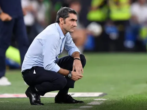 CĐV Barca giận dữ: "Hắn ta thật ngu ngốc, đây là Barcelona chứ không phải Athletic Bilbao!"