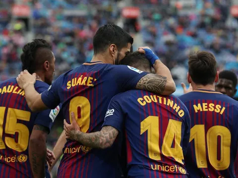 CĐV Barca phẫn nộ: "Đúng vậy, hắn ta lười biếng và yếu đuối, chả xứng đáng chơi cho đội bóng này"