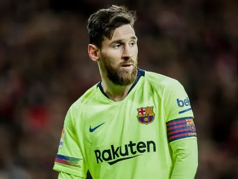 CĐV Barca phẫn nộ với Messi: "Chúng tôi quá mệt mỏi cậu ta rồi!"