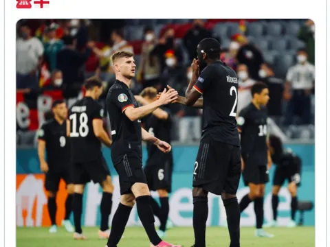 CĐV Chelsea bất ngờ gửi thông điệp thỉnh cầu Havertz và Werner