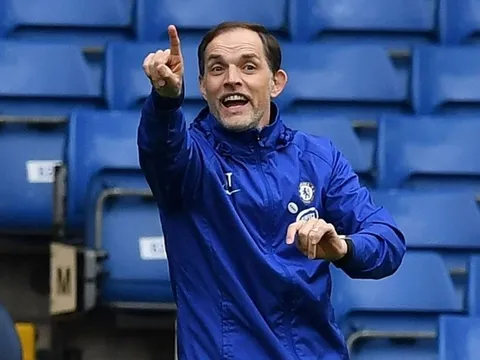 CĐV Chelsea: "Bộ đôi này sẽ tàn phá Liverpool"