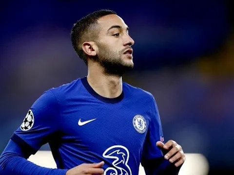 CĐV Chelsea: 'Cậu ấy đang dần trở thành cầu thủ xuất sắc nhất của chúng ta'