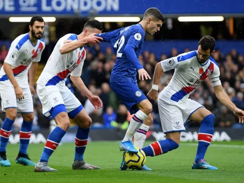 CĐV Chelsea: "Cậu ta là Eden Hazard mới. Một món hời!"