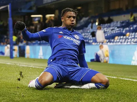 CĐV Chelsea: 'Chúng ta có 1 cầu thủ tốt hơn cả Hakimi'