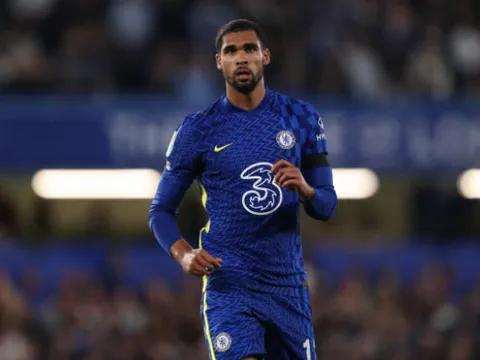 CĐV Chelsea kêu gọi Tuchel cho 1 cái tên đá chính trận Juventus