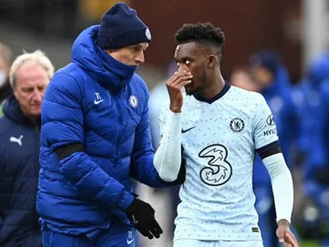 CĐV Chelsea kêu gọi Tuchel trao suất đá chính cho 1 cái tên trận West Ham