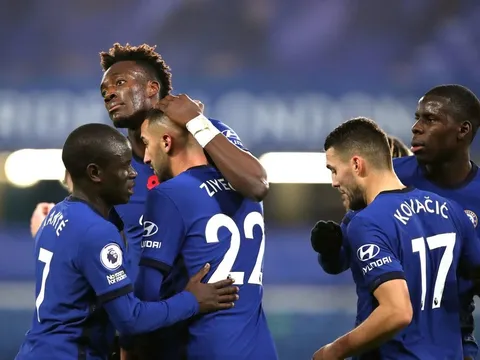 CĐV Chelsea: "Một nhà ảo thuật gia! Kỹ năng đi bóng thượng thừa"