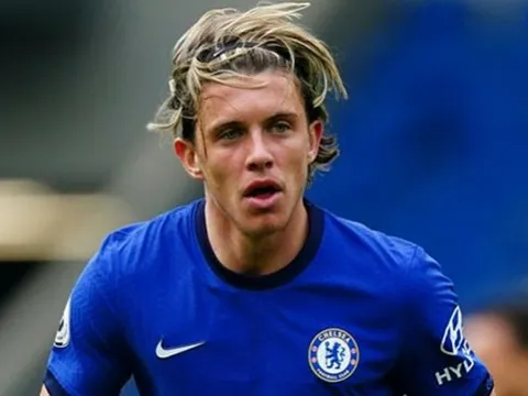 CĐV Chelsea tiến cử sao Mount 2.0 cho HLV Tuchel