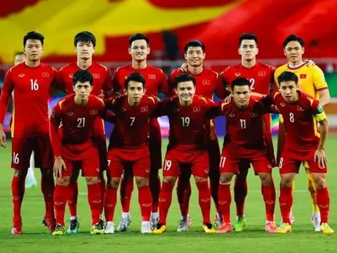 CĐV ĐNA nói về khả năng tiến sâu của ĐT Việt Nam tại AFF Cup