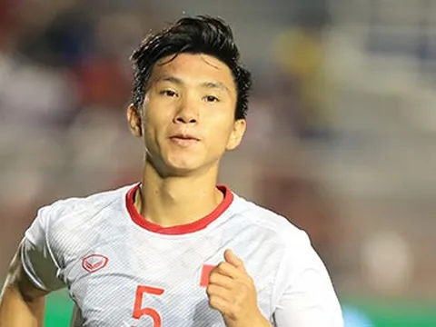 CĐV Indonesia "khủng bố" trang cá nhân của Văn Hậu