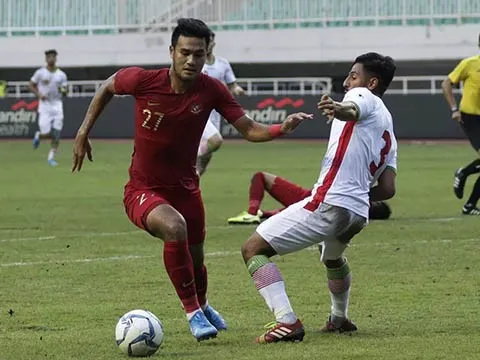 CĐV Indonesia: Thái Lan và Việt Nam chẳng có gì đáng sợ