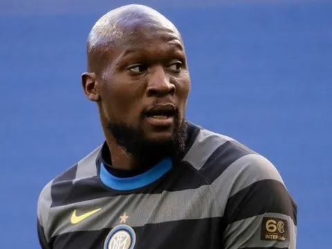 CĐV Inter từ chối tiếp đón Lukaku