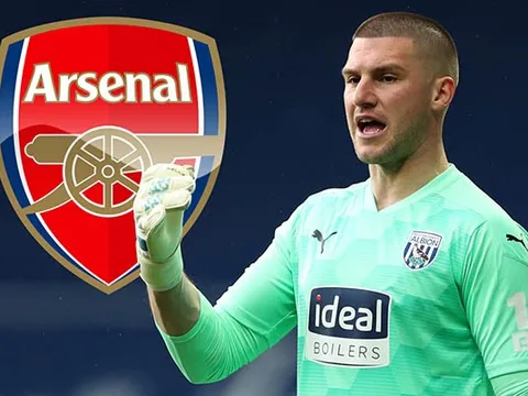 CĐV kêu gọi Arsenal quên Ramsdale và chiêu mộ cựu sao Man Utd
