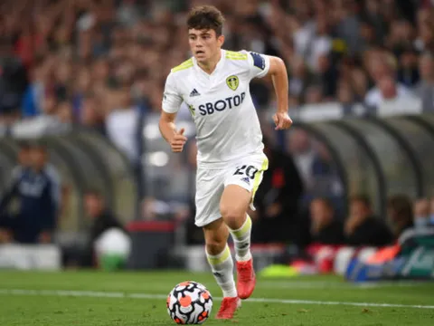 CĐV Leeds nói gì về màn debut của cựu sao Man Utd?