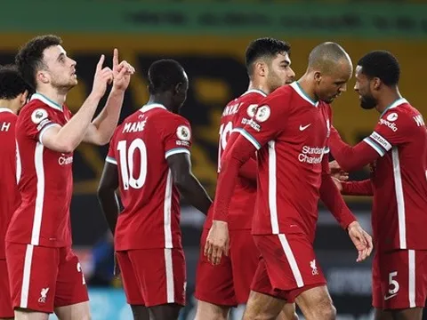 CĐV Liverpool không muốn đụng độ Chelsea và Man City tại tứ kết Champions League