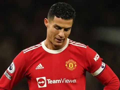 CĐV Liverpool lên kế hoạch động viên Ronaldo tại Anfield