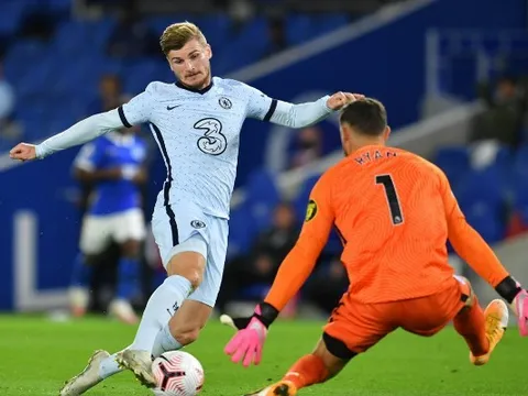 CĐV Liverpool: "Con quỷ tốc độ; Thật đau lòng khi nhìn cậu ấy chơi cho Chelsea"